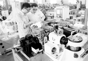 河北富恒机械科技 自主研发新型精密磨床，以8项国家专利引领机械设备创新