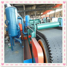 大城县毕演马锦民保温设备厂 以机械设备研发为核心的专业保温解决方案