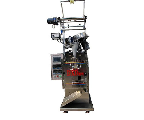 散剂包装机研发 上海向阳华昌机械设备研发的探索与实践