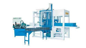 创新驱动，智造未来——探秘豫工天弘机械新型全自动空心砖机设备研发与应用