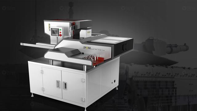 工业机械设备设计 十大经典案例深度剖析