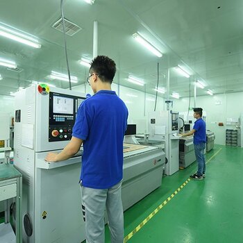无锡新区工厂设备视觉纪实 以精准镜头诠释机械研发硬实力