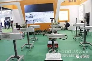 铭钰科技荣获中国食品机械设备网专题报道，赢得行业广泛赞誉